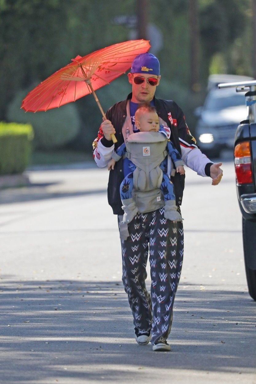 Macaulay Culkin, aproape de nerecunoscut. Starul din 