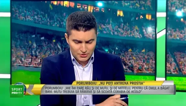 Discurs dur pentru jucătorii de la FCU Craiova: "Din cauza lor suntem aici, deci ei trebuie să remedieze"