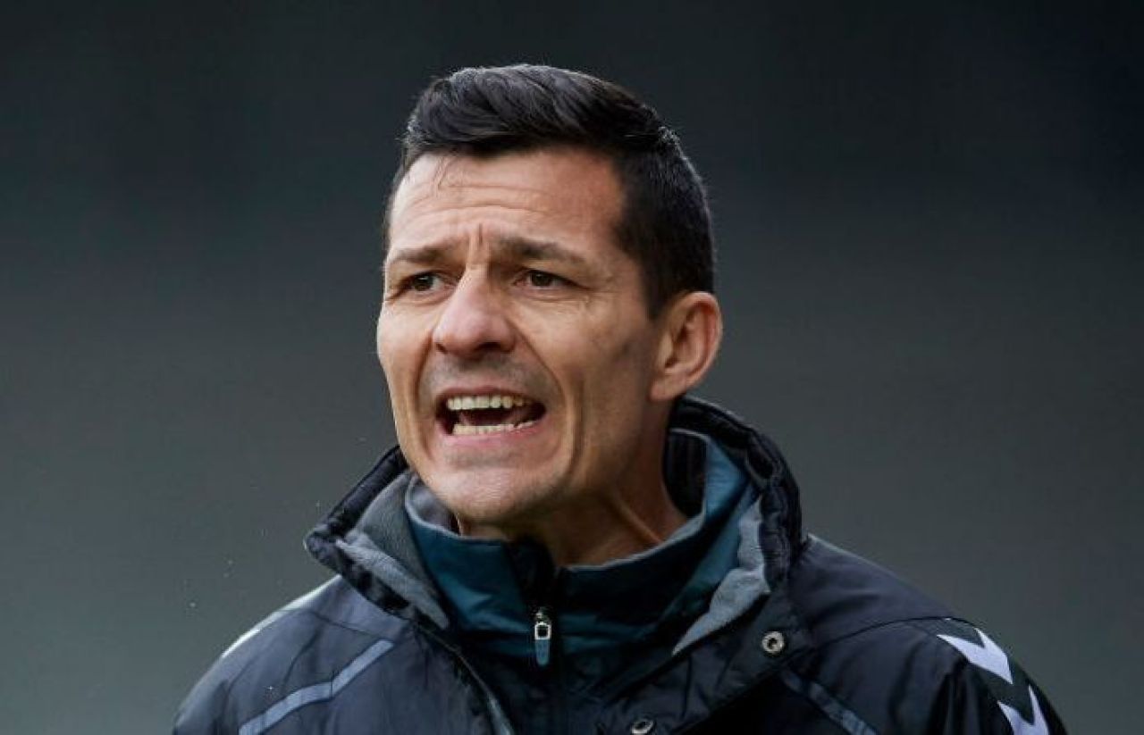 Pe ce loc se află Costel Gâlcă în campionat, la aproape o lună de când a preluat-o pe Radomiak_1
