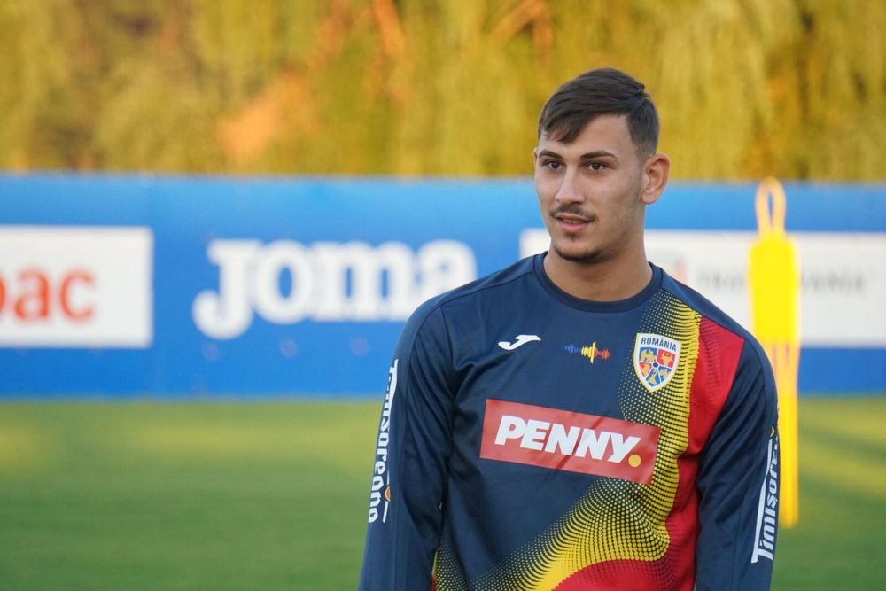 Puștii lui Florin Bratu, ultimul antrenament înaintea plecării spre Spania_7