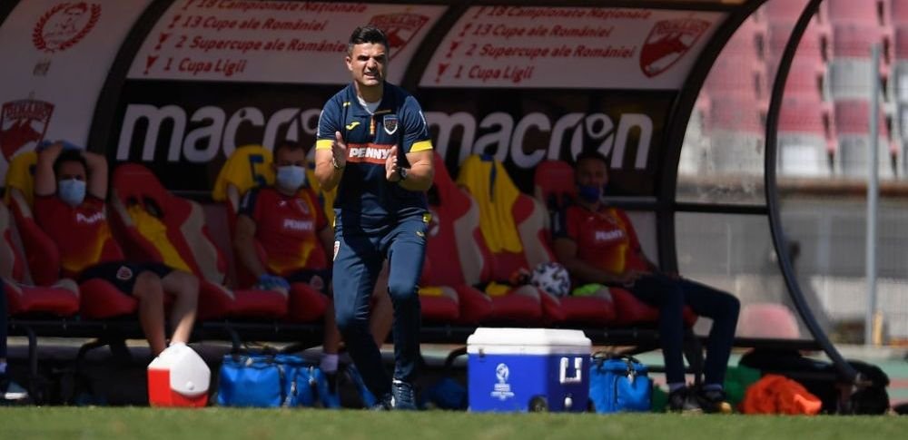 Puștii lui Florin Bratu, ultimul antrenament înaintea plecării spre Spania_9
