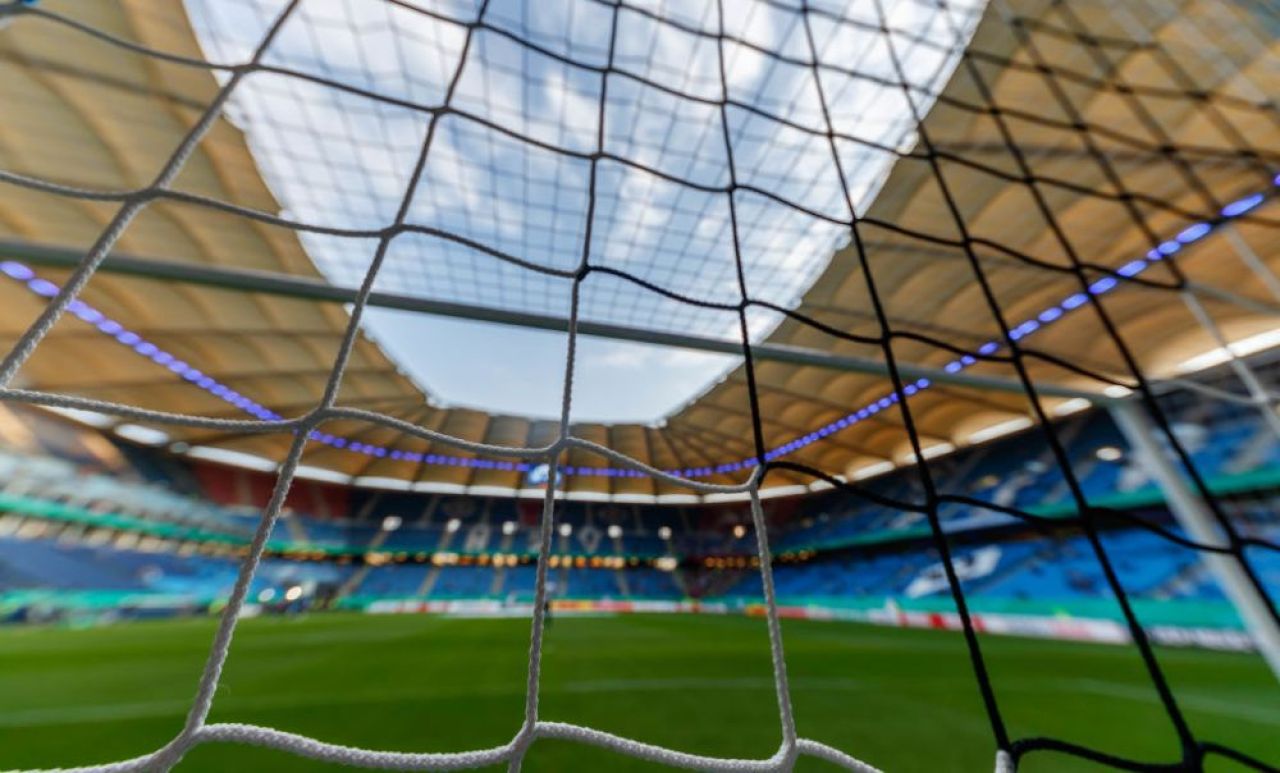Interesanta poveste a stadionului din Hamburg. Germania - România, pe o arenă care a costat 100 milioane de euro_3