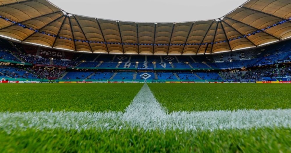 Interesanta poveste a stadionului din Hamburg. Germania - România, pe o arenă care a costat 100 milioane de euro_4
