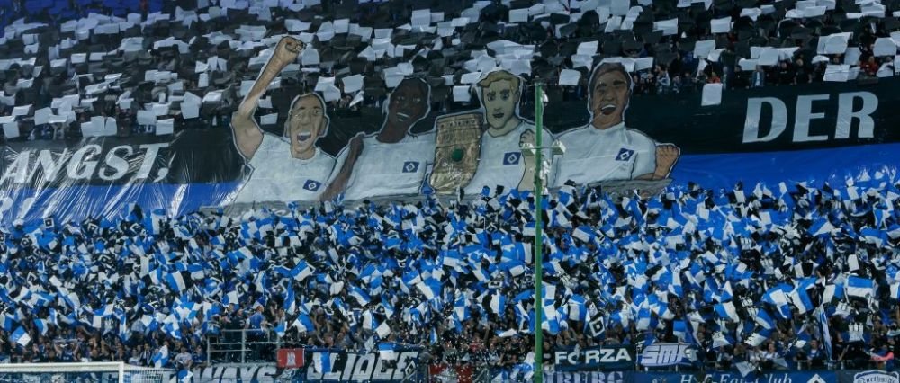 Interesanta poveste a stadionului din Hamburg. Germania - România, pe o arenă care a costat 100 milioane de euro_5
