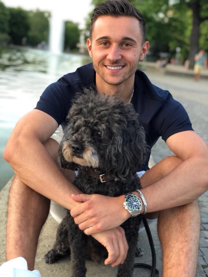 Românul cu două inimi: ”Iubesc și naționala României, și naționala Germaniei!”. A evoluat pentru ambele și a jucat ani de zile alături de Gnabry și Kimmich_19