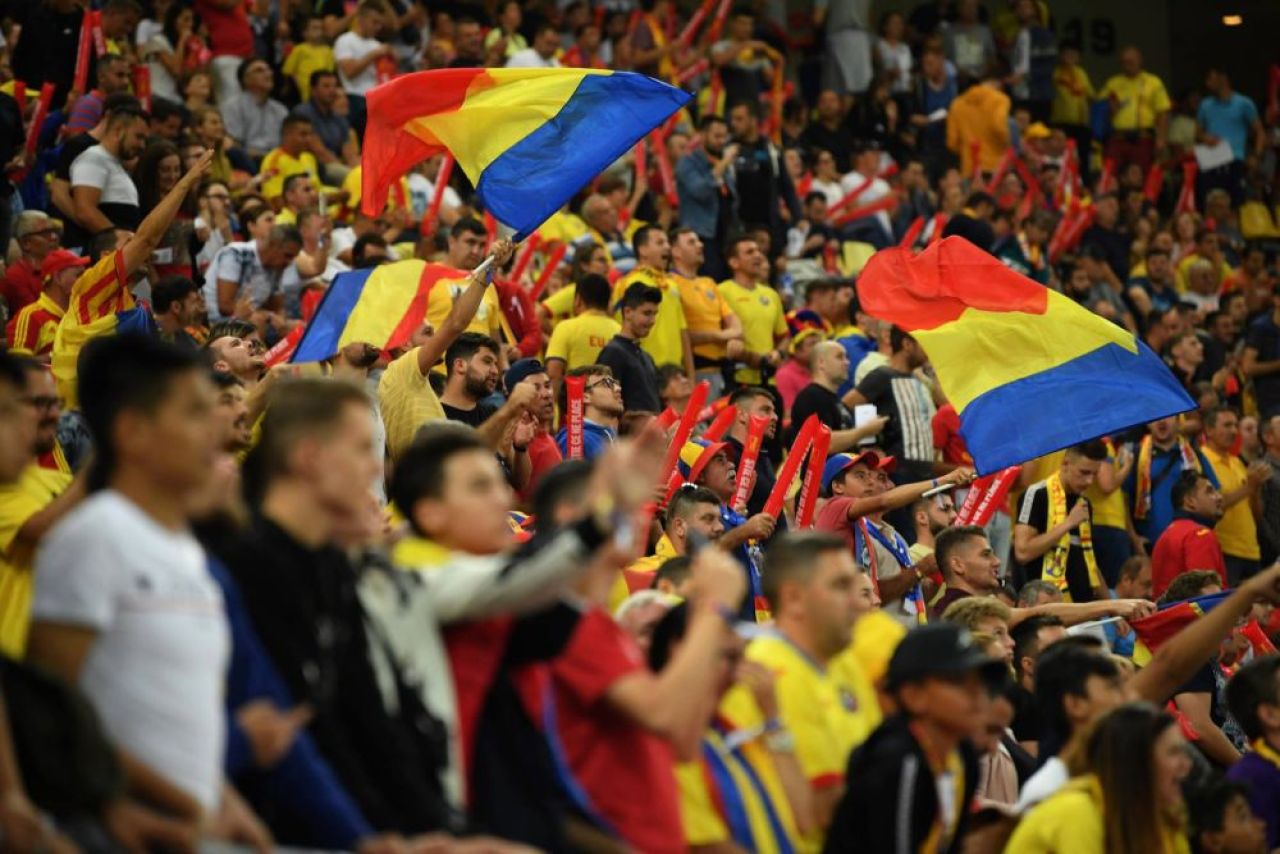 Scenariul prin care România urcă pe loc de baraj după dubla de foc. Cum ar arăta clasamentul după o victorie cu Armenia_1