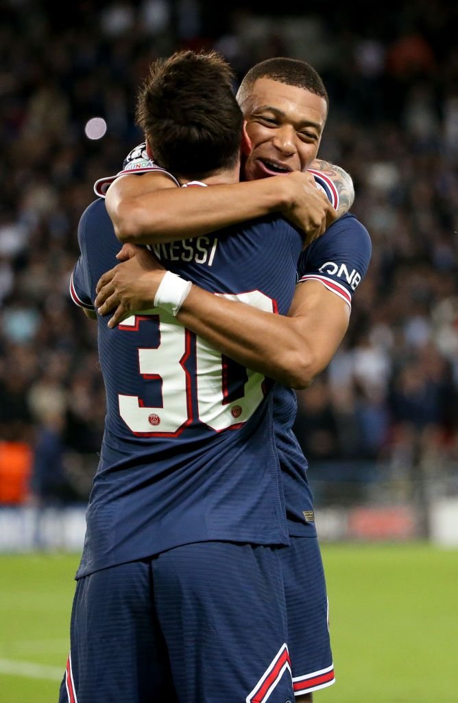 Declarațiile lui Mbappe care l-ar putea irita pe Neymar: „Sunt fericit să alerg când Messi merge pe teren!”_4