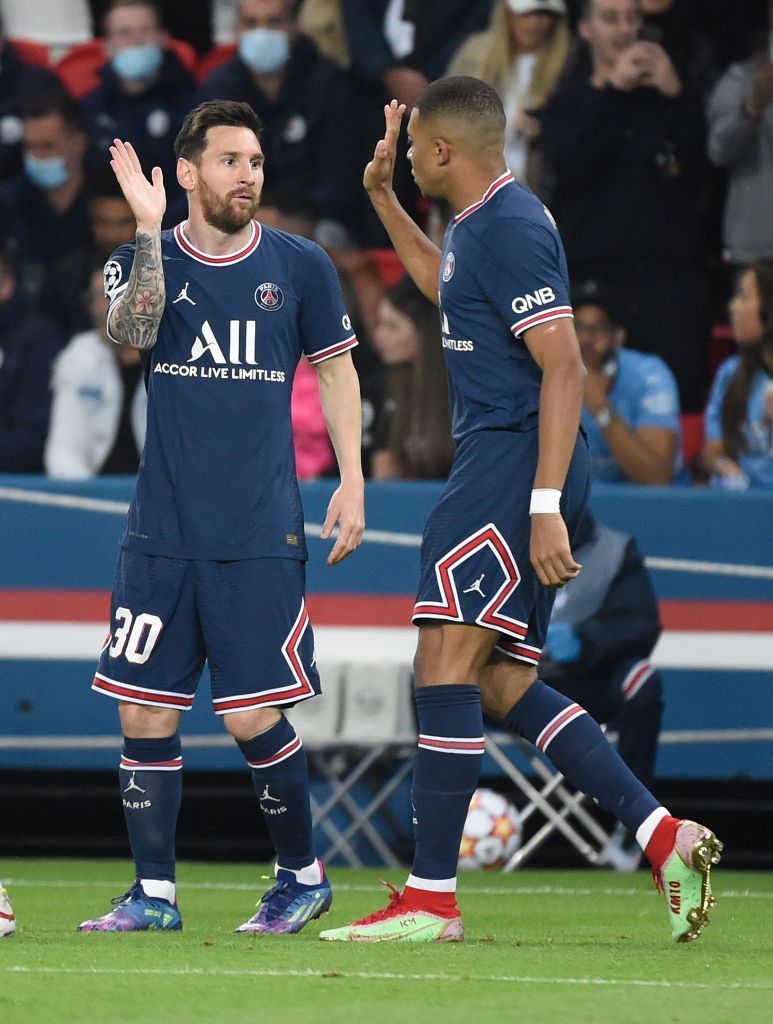 Declarațiile lui Mbappe care l-ar putea irita pe Neymar: „Sunt fericit să alerg când Messi merge pe teren!”_6