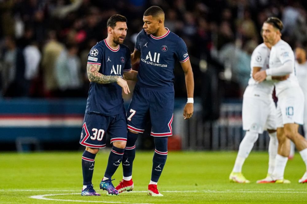 Declarațiile lui Mbappe care l-ar putea irita pe Neymar: „Sunt fericit să alerg când Messi merge pe teren!”_7