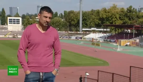 Dănciulescu a dat răspunsul! Ce spune despre revenirea la Dinamo