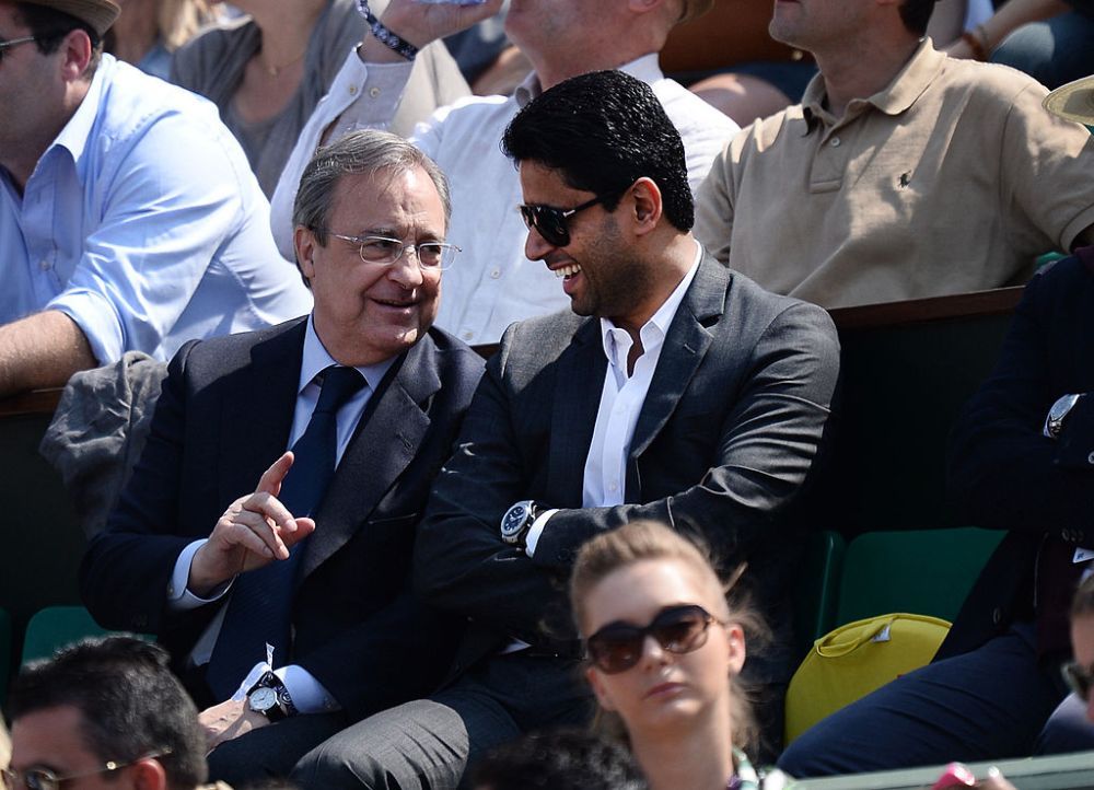 Se anunță război între PSG și Real Madrid pentru Mbappe?! Leonardo iese la atac: „Nu se pot comporta în halul acesta!”_2