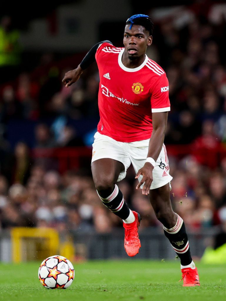 Paul Pogba, următoarea țintă pentru FC Barcelona? Planul lui Joan Laporta pentru a-l aduce pe francez pe Camp Nou _2