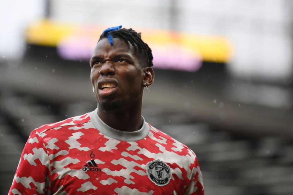 Paul Pogba, următoarea țintă pentru FC Barcelona? Planul lui Joan Laporta pentru a-l aduce pe francez pe Camp Nou _3