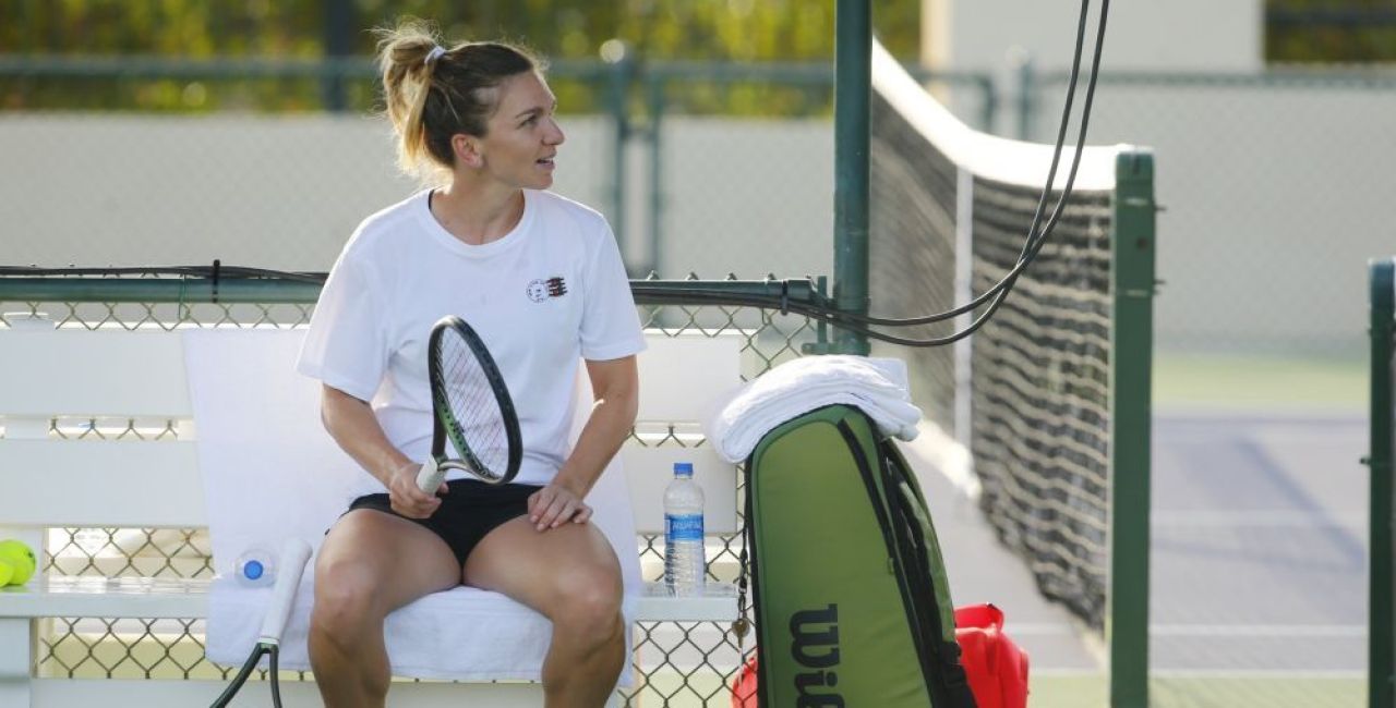 Renunțarea la serviciile lui Darren Cahill, o mutare financiară? Cât îl plătește Simona Halep pe Adrian Marcu săptămânal_4