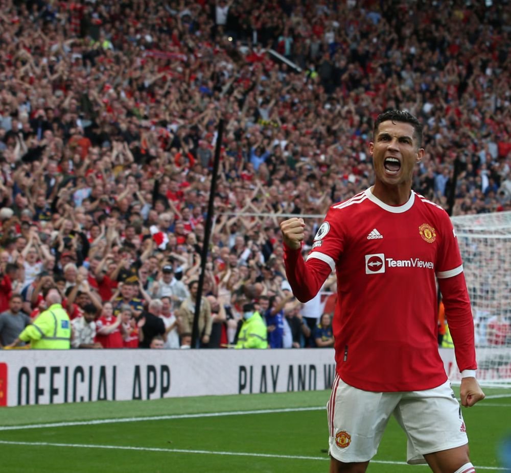 S-a aflat tot! Locația inedită în care s-a concretizat transferul lui Cristiano Ronaldo la Manchester United _4