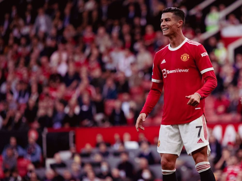 S-a aflat tot! Locația inedită în care s-a concretizat transferul lui Cristiano Ronaldo la Manchester United _6