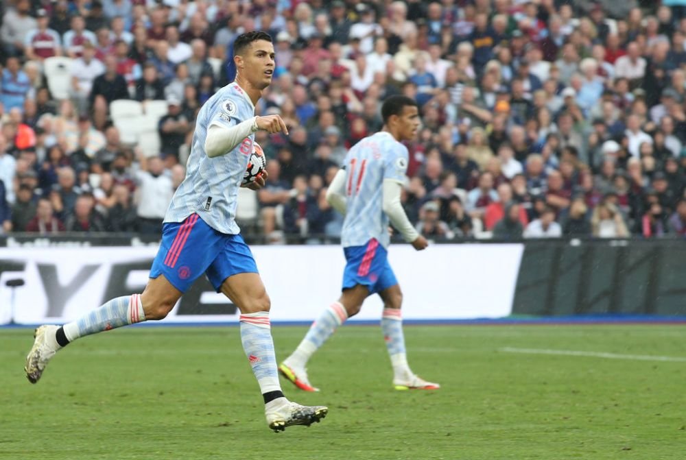 S-a aflat tot! Locația inedită în care s-a concretizat transferul lui Cristiano Ronaldo la Manchester United _8