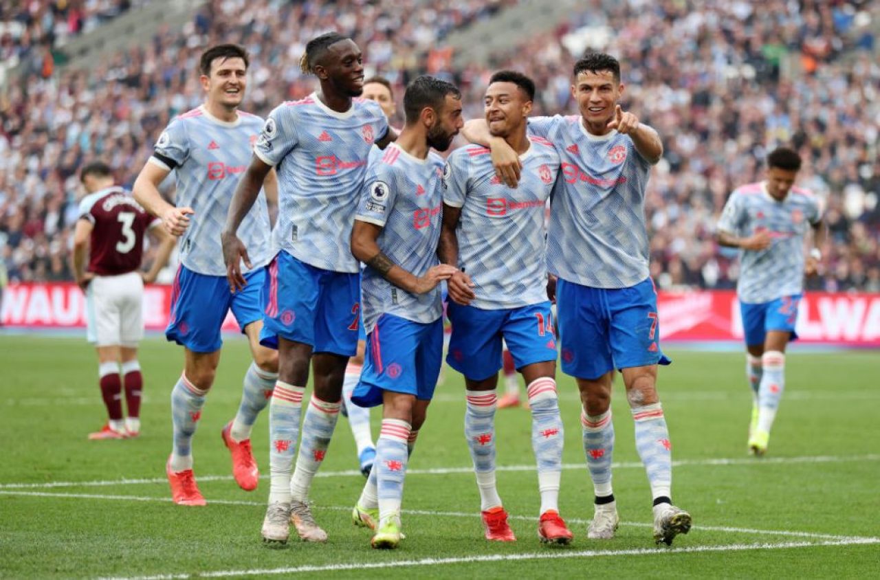 S-a aflat tot! Locația inedită în care s-a concretizat transferul lui Cristiano Ronaldo la Manchester United _9