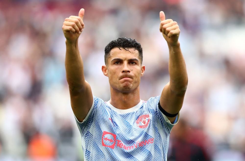 S-a aflat tot! Locația inedită în care s-a concretizat transferul lui Cristiano Ronaldo la Manchester United _10