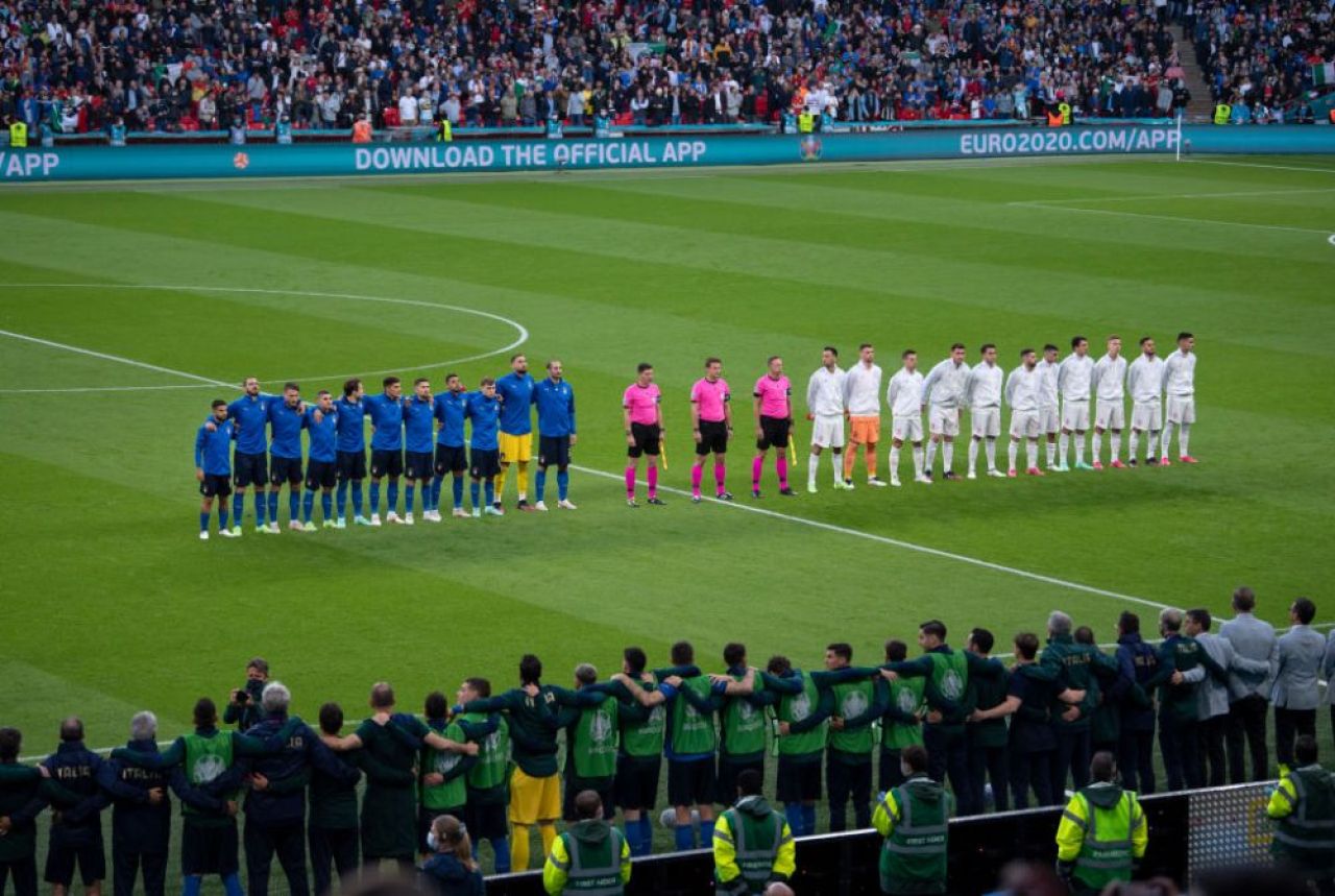 Italia - Spania 1-2 | Italia, învinsă după 37 de meciuri _7