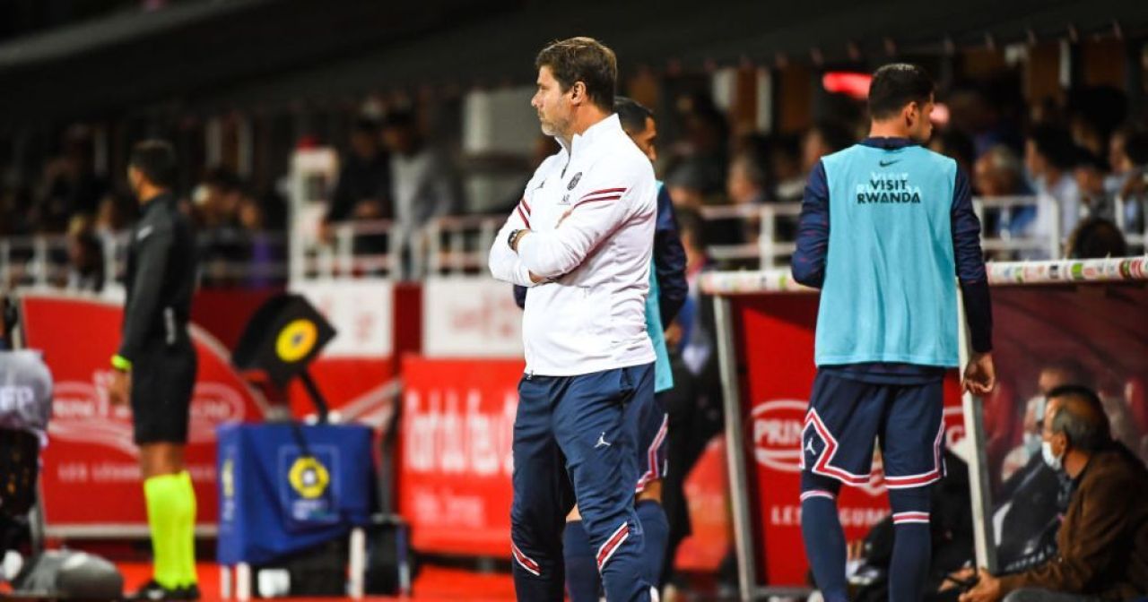 Pochettino, declarație controversată despre starurile de la PSG: