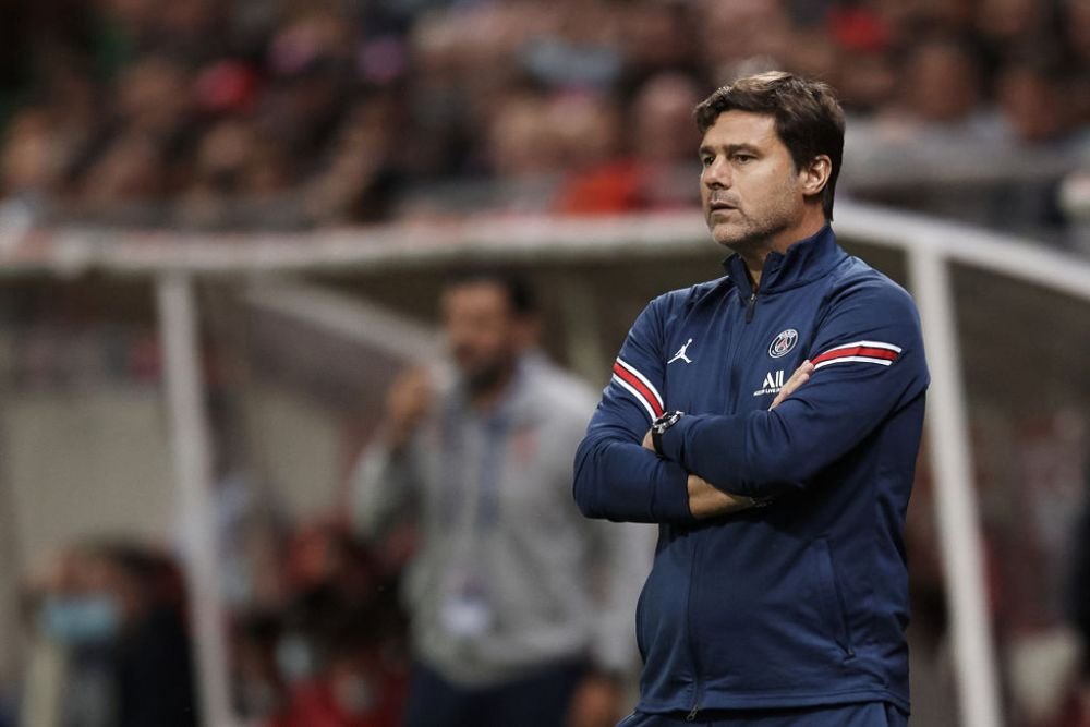 Pochettino, declarație controversată despre starurile de la PSG: 