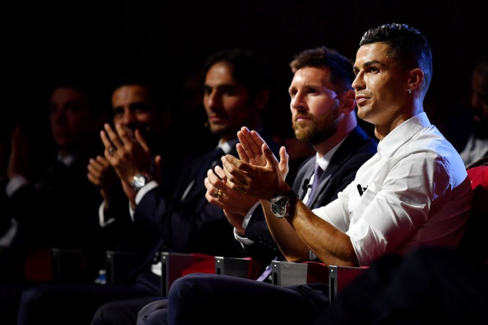 Legendarul jucător al Angliei se înclină: „Maradona și Messi joacă un 'alt sport', nu există comparație cu Cristiano”_2
