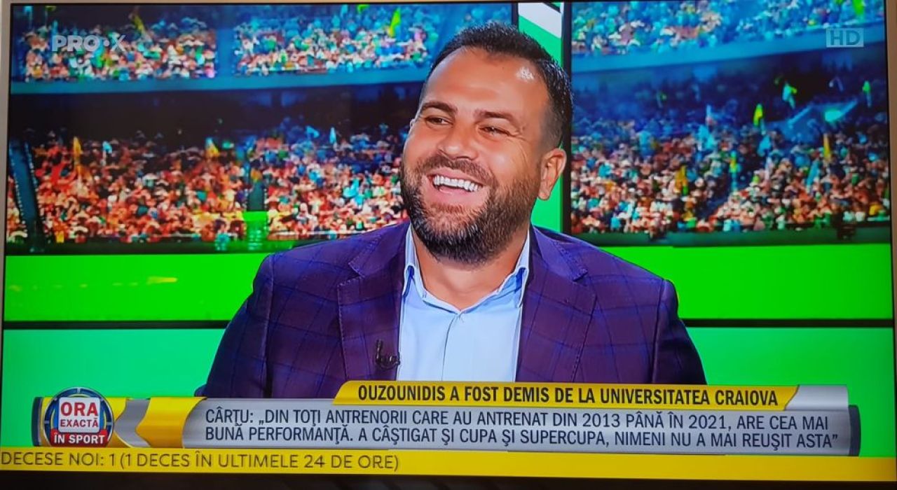 Valentin Popescu, expert în marketing sportiv, despre transferul anului: „Dinamo, lovitură de imagine. Steaua n-a știut să gestioneze momentul de glorie al sportivului”_1