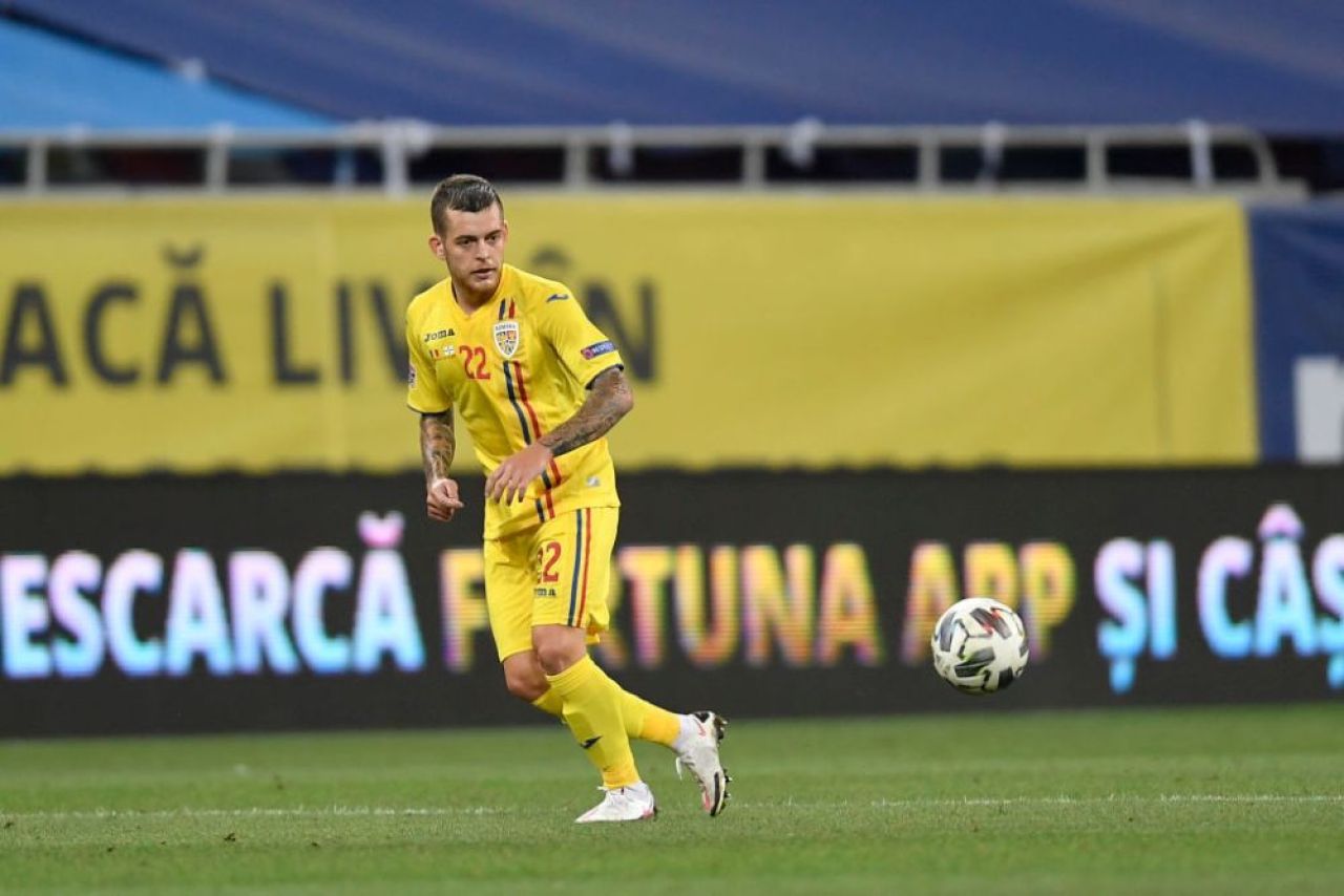 Fanii lui Galatasaray, impresionați de tehnica lui Cicâldău. Cum au reacționat la execuția unei lovituri libere a românului _14