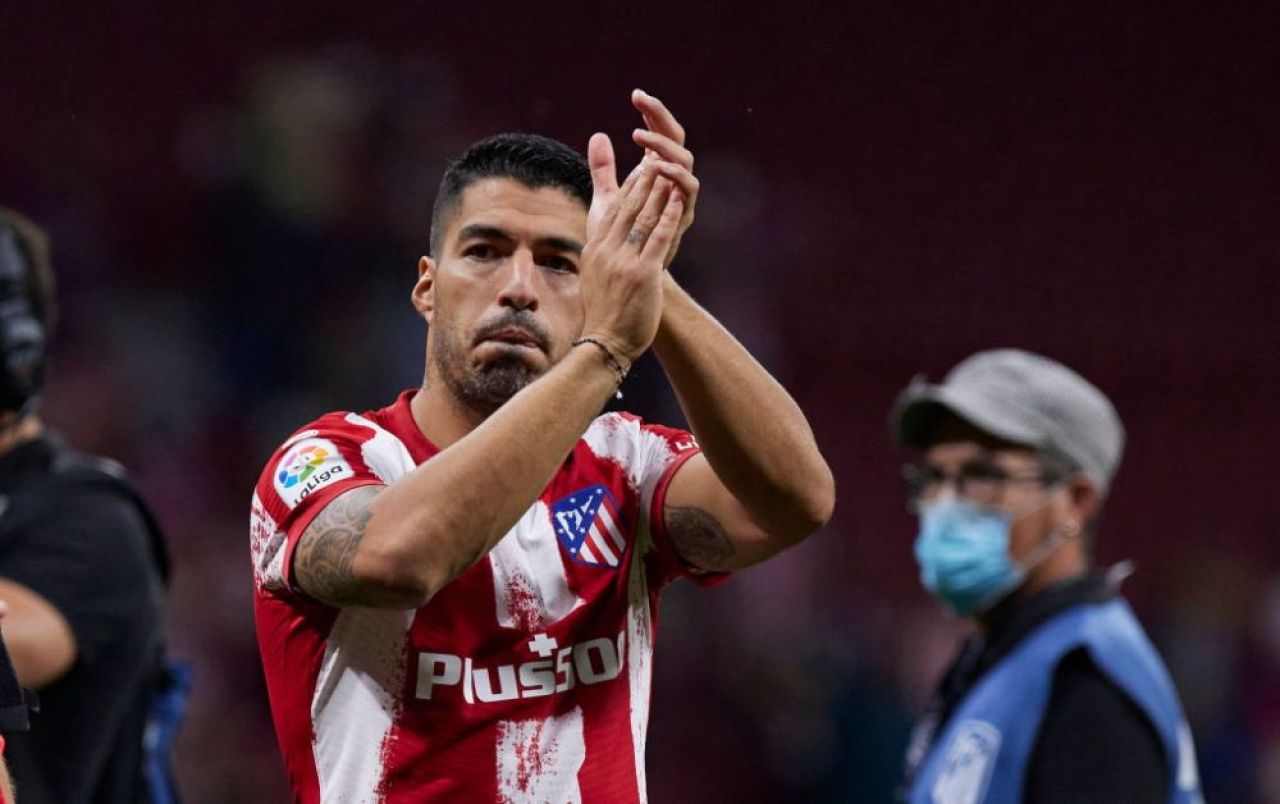 Atac dur al lui Suarez la adresa lui Koeman: „Dacă ai atâta autoritate, vii și îmi spui în față!”_2