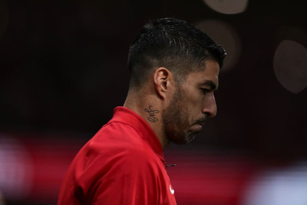 Atac dur al lui Suarez la adresa lui Koeman: „Dacă ai atâta autoritate, vii și îmi spui în față!”_5
