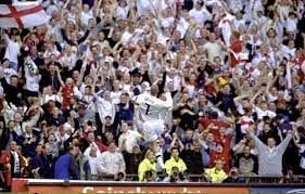 20 de ani de la golul lui Beckham ce a dus calificarea la Cupa Mondială! Cum a trăit momentul starul englez_4