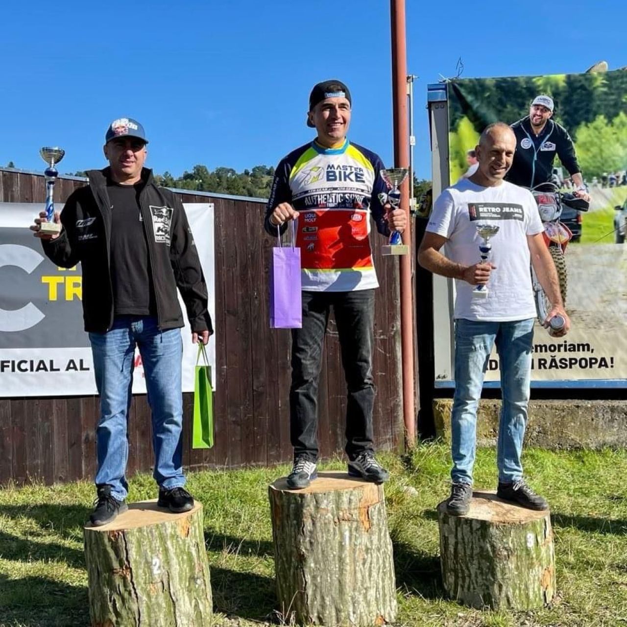 (P) Sportivii noștri încheie concursurile din weekend pe LOCUL I_2