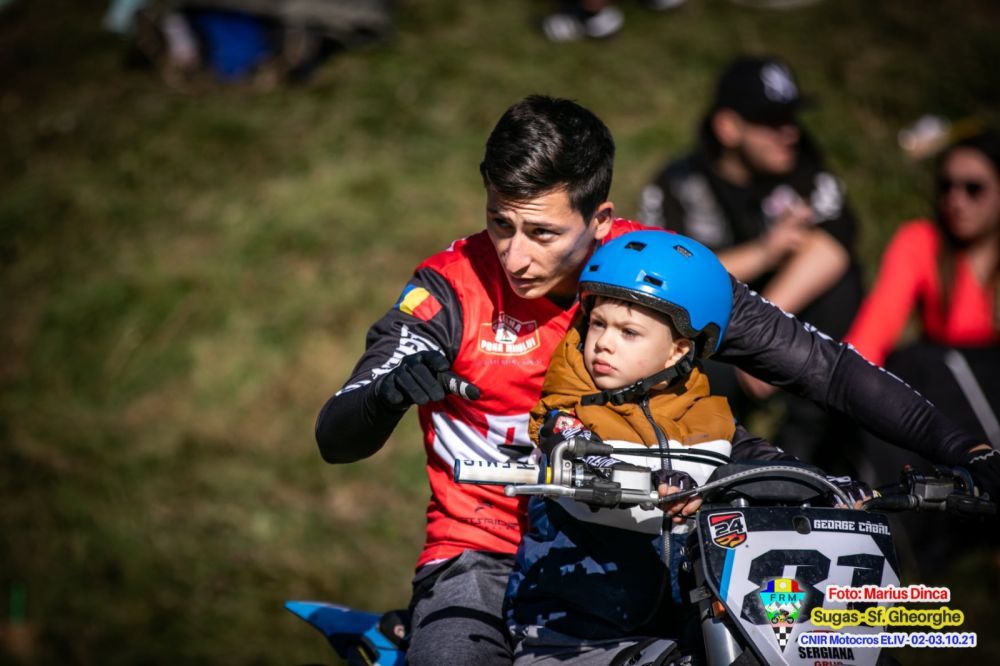 (P) Sportivii noștri încheie concursurile din weekend pe LOCUL I_4