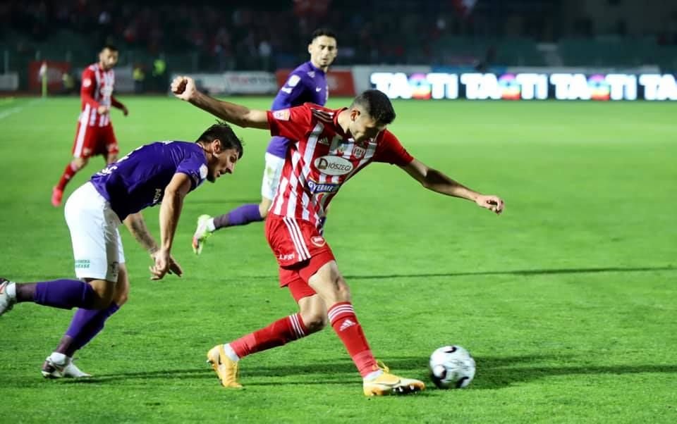 Salvatorul lui Dinamo, în discuții cu Sepsi OSK pentru a prelua postul de antrenor!_2