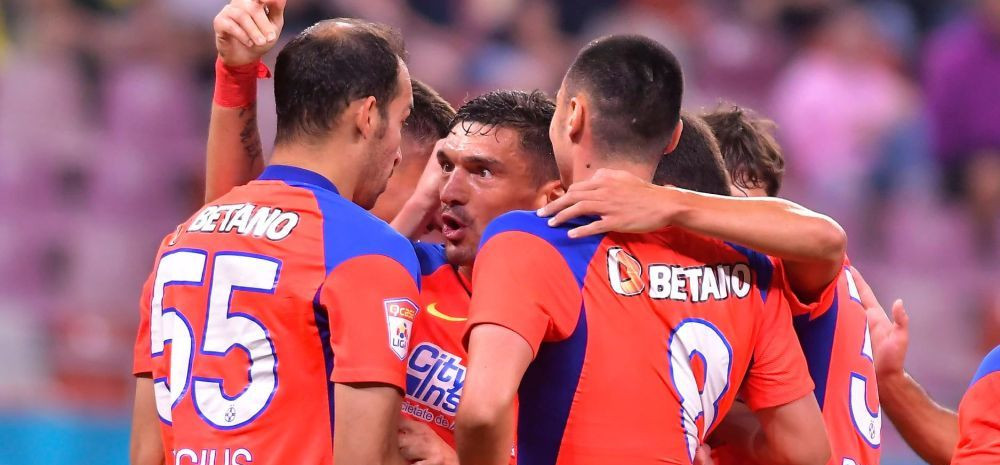 FCSB și Universitatea Craiova, amenzi usturătoare după meciurile din etapa a unsprezecea