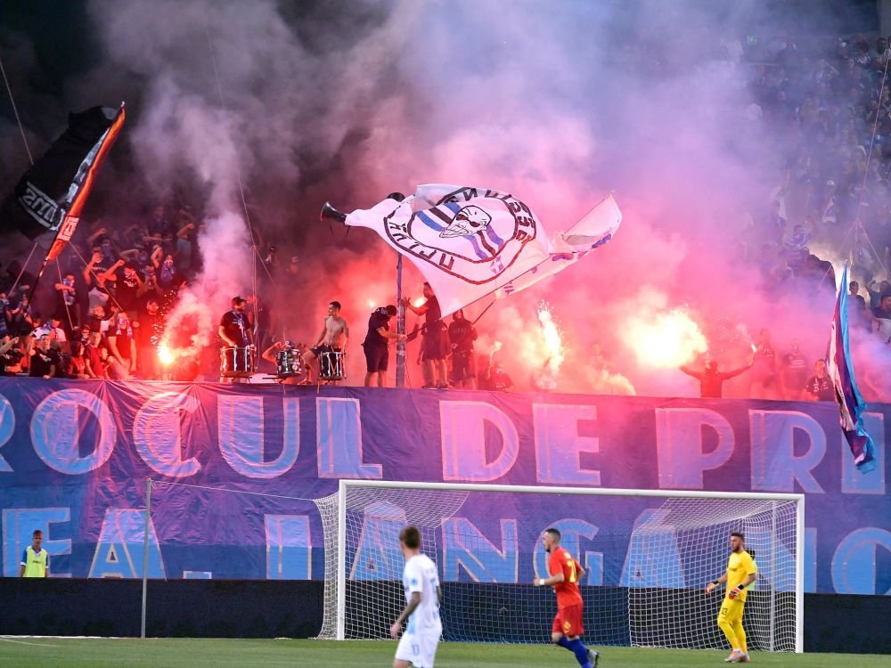 FCSB și Universitatea Craiova, amenzi usturătoare după meciurile din etapa a unsprezecea_2