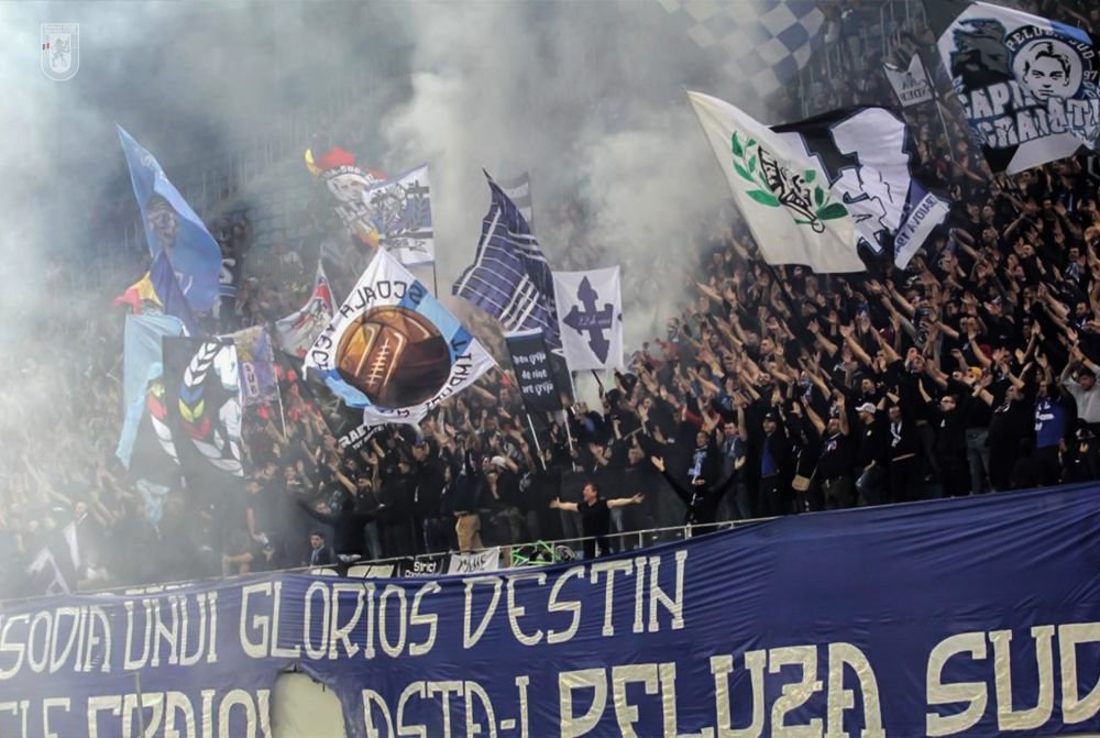 FCSB și Universitatea Craiova, amenzi usturătoare după meciurile din etapa a unsprezecea_3