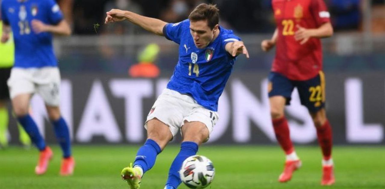 Italia - Spania 1-2 | Italia, învinsă după 37 de meciuri _8