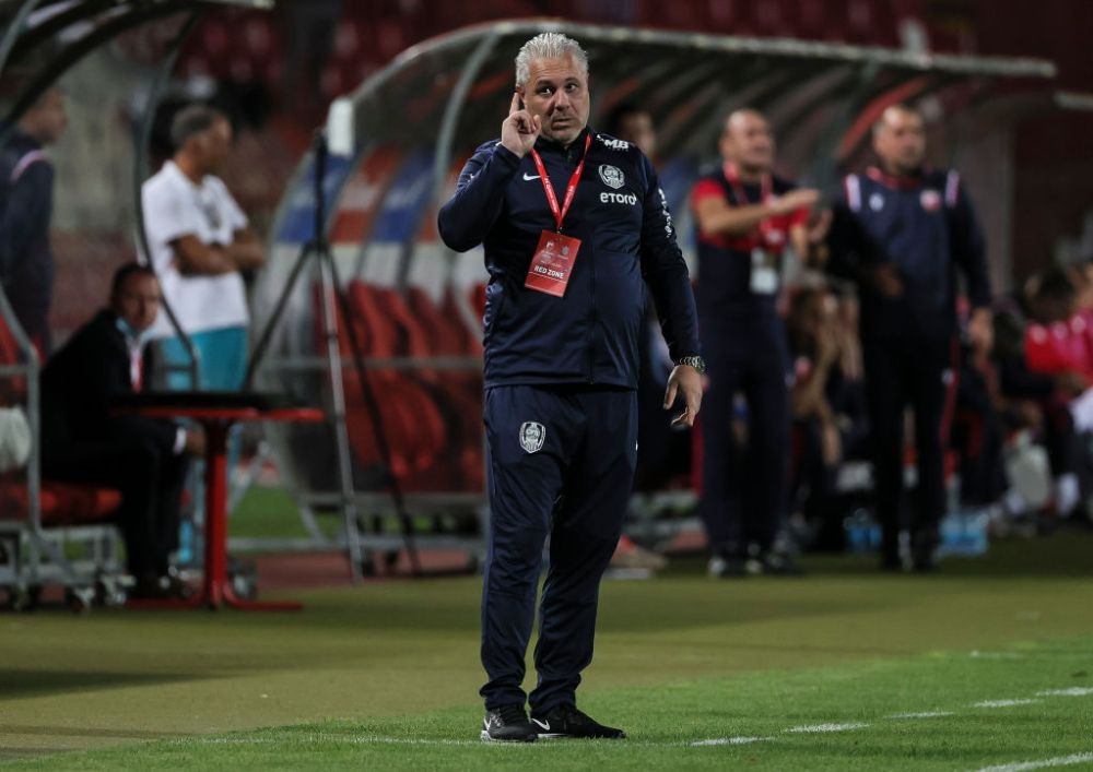 Marius Șumudică aruncă bomba: &bdquo;M-aș fi dus fără bani la Rapid, aș fi făcut-o cu inima deschisă!&rdquo;