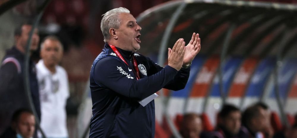 Marius Șumudică aruncă bomba: „M-aș fi dus fără bani la Rapid, aș fi făcut-o cu inima deschisă!”_4