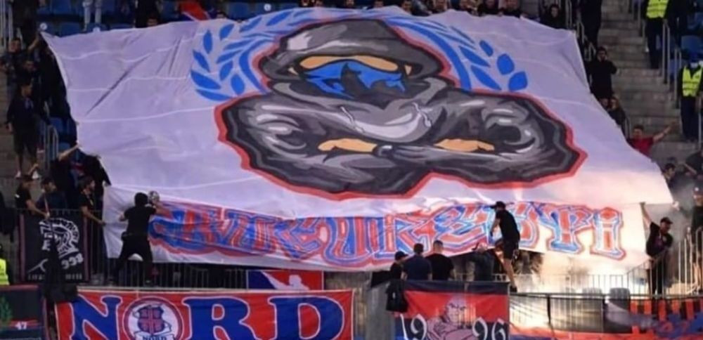 Gheorghe Mustață vrea să cumpere FCSB: &bdquo;Am discutat cu cineva&rdquo;