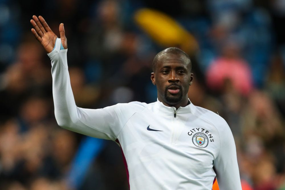 Yaya Toure vrea să o antreneze pe Sepsi, &icirc;nsă covăsnenii &icirc;i &icirc;ntorc spatele: &bdquo;Nu vrem o bombă!&rdquo;
