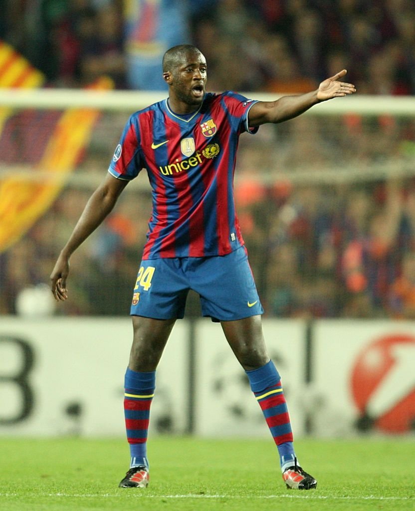 Yaya Toure vrea să o antreneze pe Sepsi, însă covăsnenii îi întorc spatele: „Nu vrem o bombă!”_7