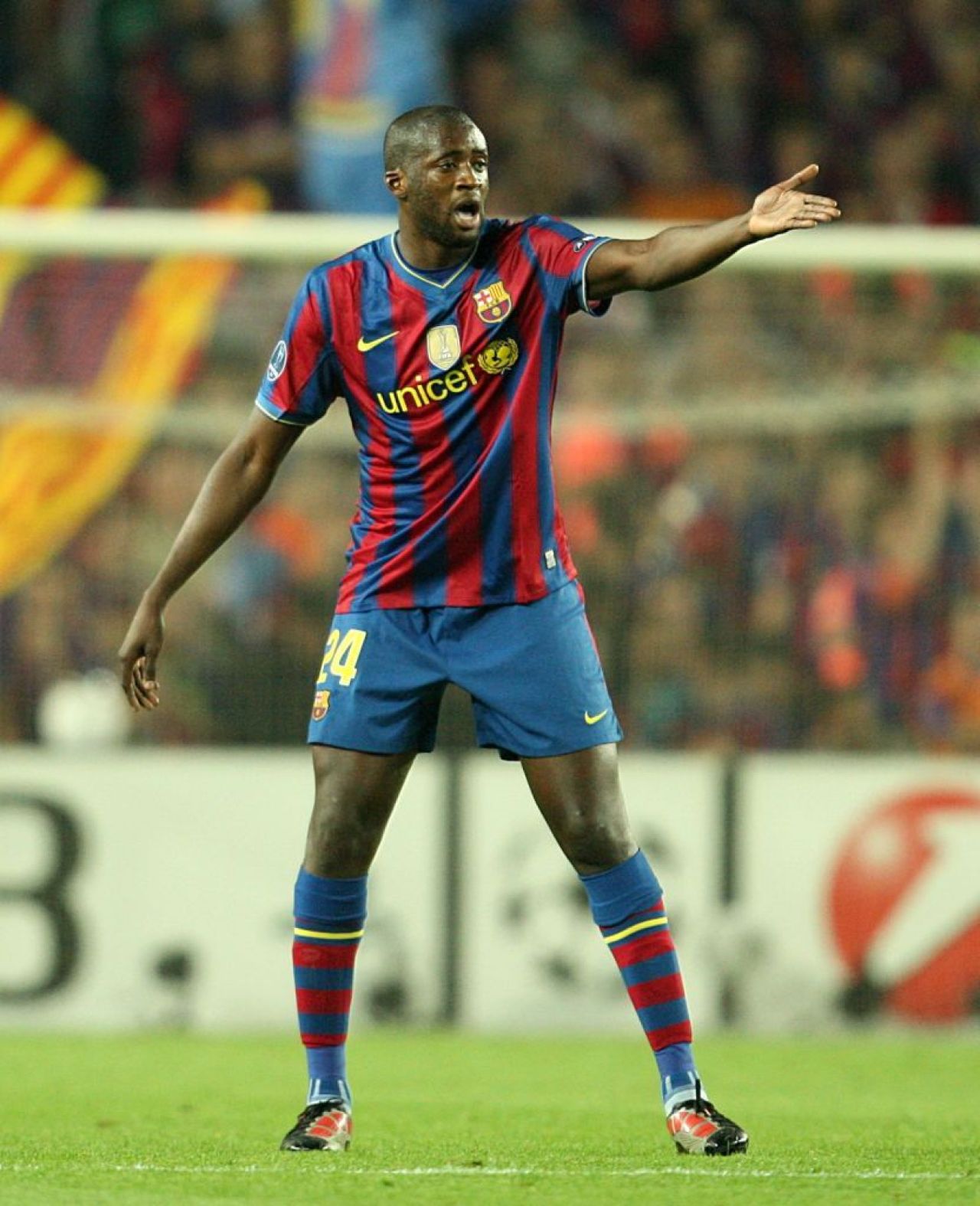 Yaya Toure vrea să o antreneze pe Sepsi, însă covăsnenii îi întorc spatele: „Nu vrem o bombă!”_7