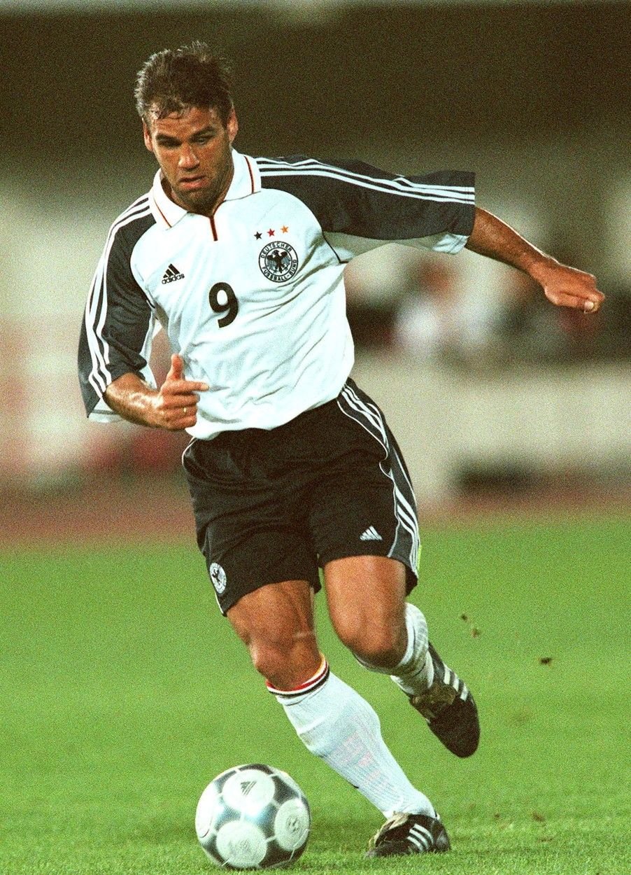 Fotbaliștii de legendă cu peste 100 de selecții în naționalele Germaniei și României. Germania-România este vineri la 21:45, LIVE pe PRO TV, VOYO și www.sport.ro_2