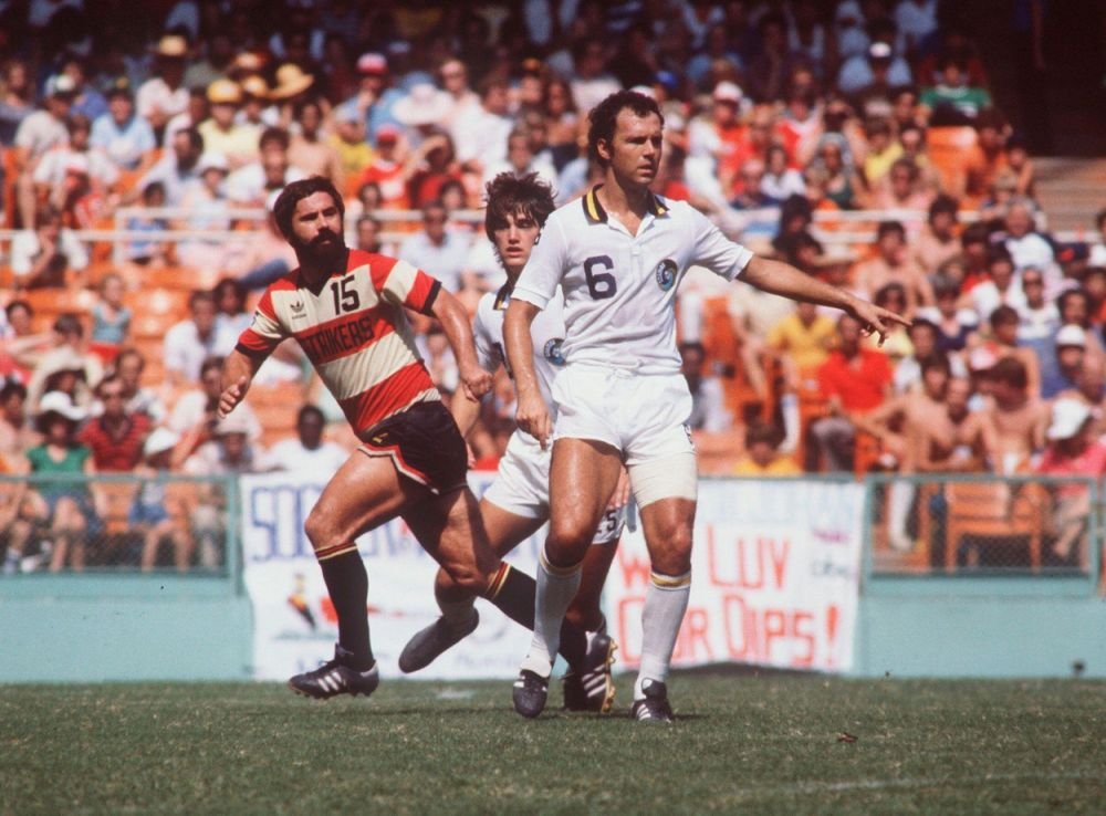 Fotbaliștii de legendă cu peste 100 de selecții în naționalele Germaniei și României. Germania-România este vineri la 21:45, LIVE pe PRO TV, VOYO și www.sport.ro_5