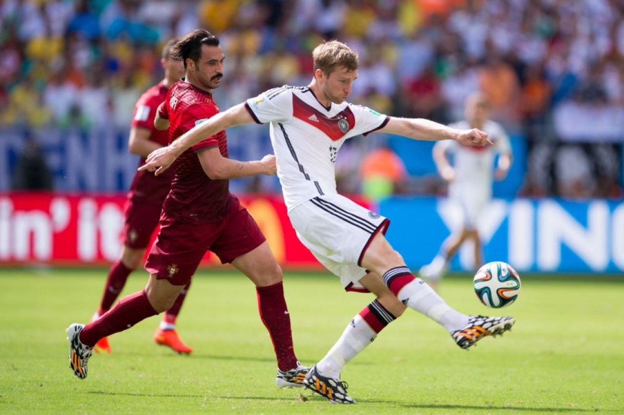Fotbaliștii de legendă cu peste 100 de selecții în naționalele Germaniei și României. Germania-România este vineri la 21:45, LIVE pe PRO TV, VOYO și www.sport.ro_6