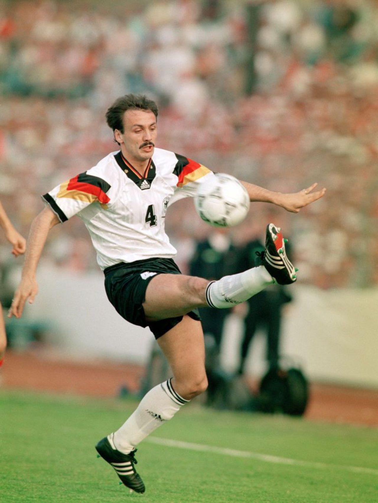 Fotbaliștii de legendă cu peste 100 de selecții în naționalele Germaniei și României. Germania-România este vineri la 21:45, LIVE pe PRO TV, VOYO și www.sport.ro_7