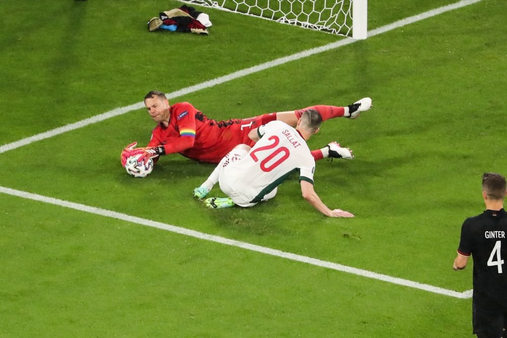 Fotbaliștii de legendă cu peste 100 de selecții în naționalele Germaniei și României. Germania-România este vineri la 21:45, LIVE pe PRO TV, VOYO și www.sport.ro_8